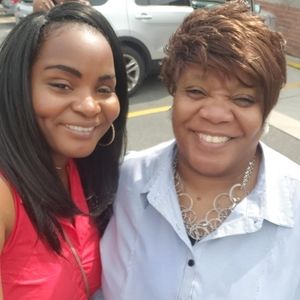 Meet your Posher, Faith